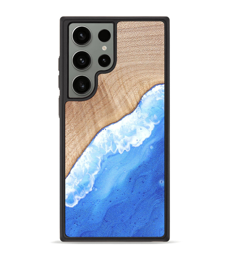 Galaxy S23 Ultra Wood Phone Case - Darian (Coastal, 821133)