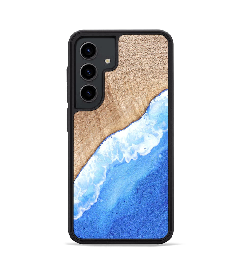 Galaxy S24 Wood Phone Case - Darian (Coastal, 821133)