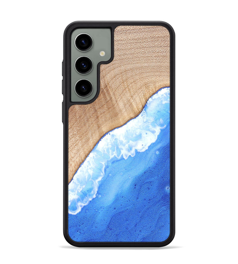 Galaxy S24 Plus Wood Phone Case - Darian (Coastal, 821133)