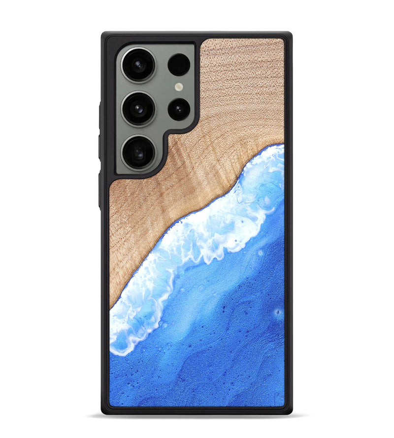 Galaxy S24 Ultra Wood Phone Case - Darian (Coastal, 821133)