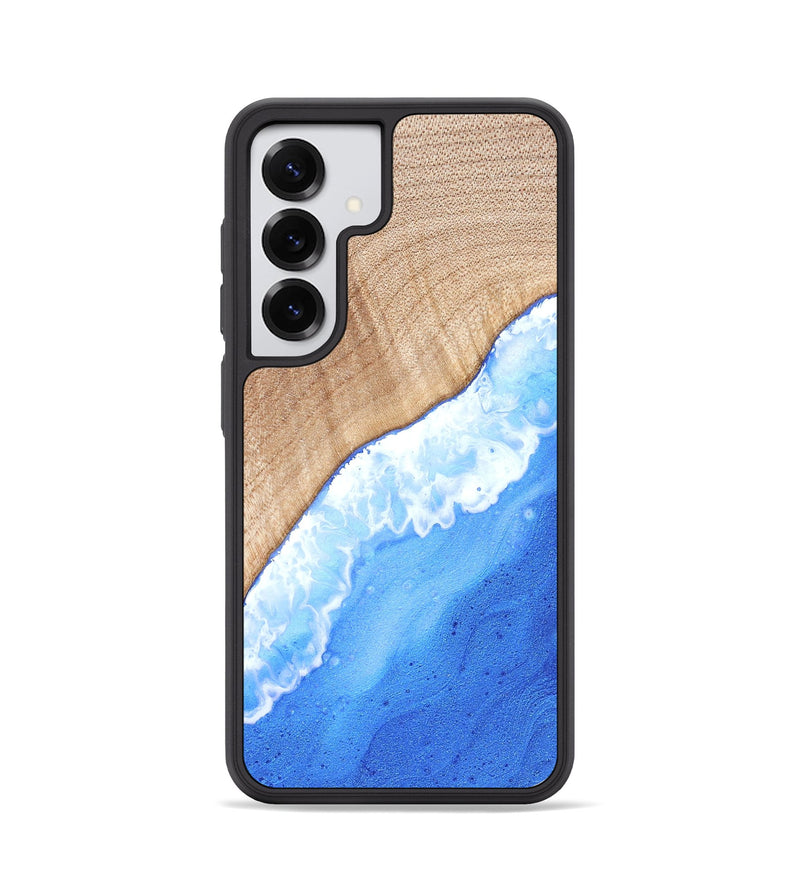 Galaxy S25 Wood Phone Case - Darian (Coastal, 821133)