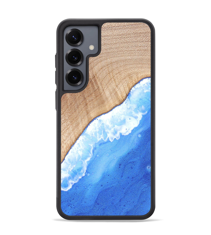 Galaxy S25 Plus Wood Phone Case - Darian (Coastal, 821133)