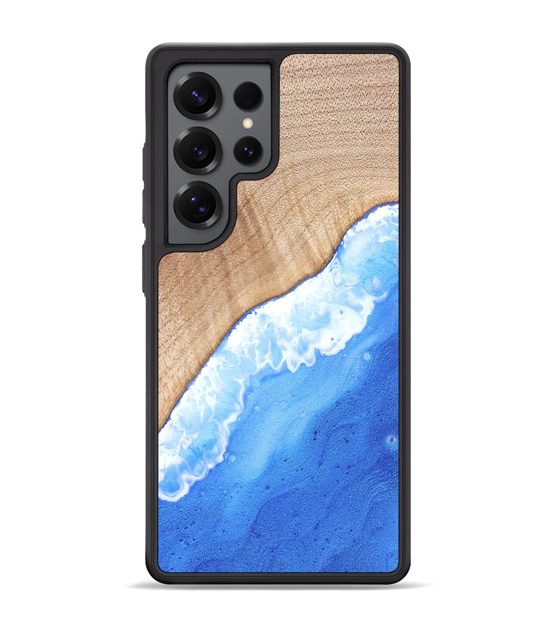 Galaxy S25 Ultra Wood Phone Case - Darian (Coastal, 821133)