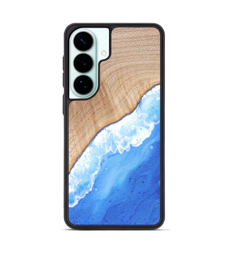 Galaxy S26 Plus Wood Phone Case - Darian (Coastal, 821133)