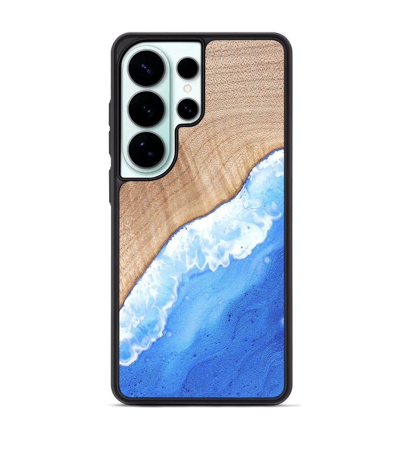 Galaxy S26 Ultra Wood Phone Case - Darian (Coastal, 821133)