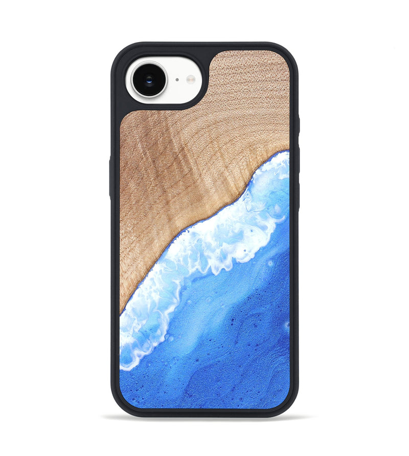iPhone 17e Wood Phone Case - Darian (Coastal, 821133)