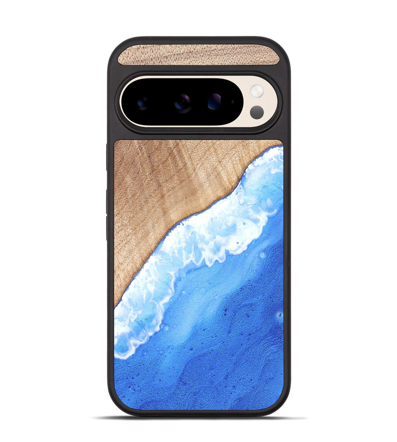 Pixel 10 Wood Phone Case - Darian (Coastal, 821133)