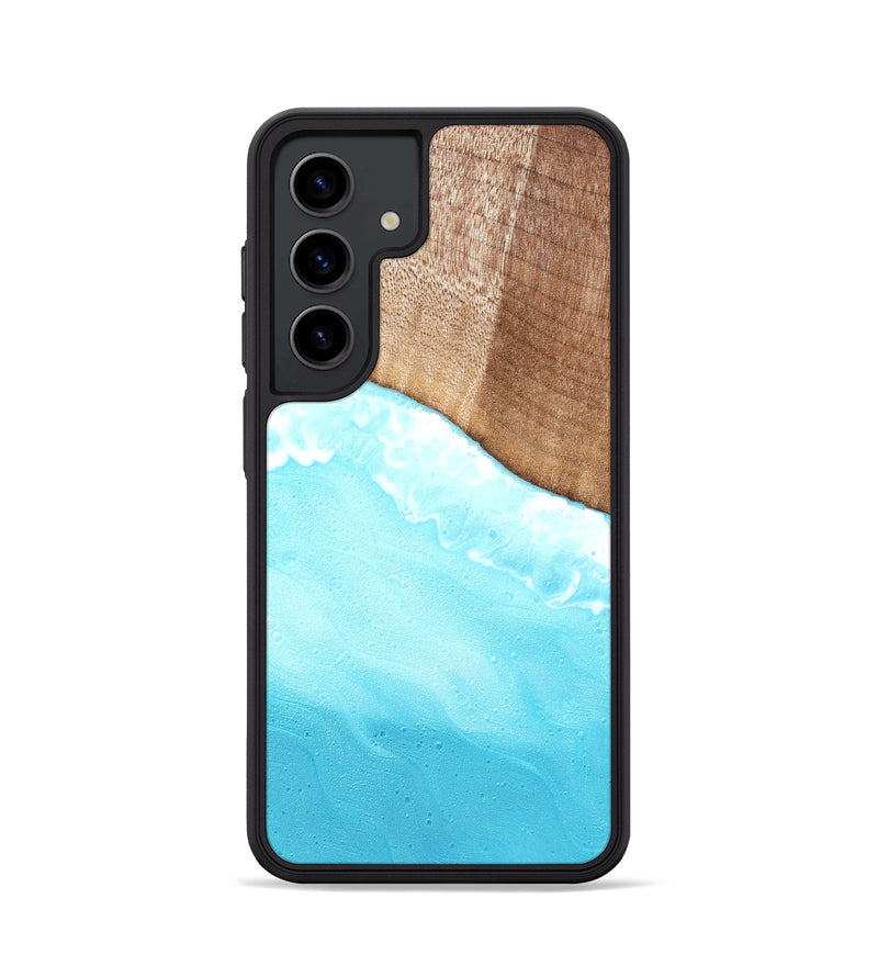 Galaxy S24 Wood Phone Case - Lavina (Coastal, 821135)