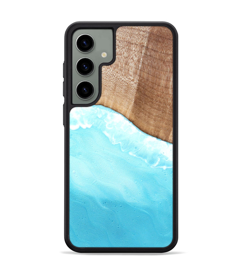 Galaxy S24 Plus Wood Phone Case - Lavina (Coastal, 821135)