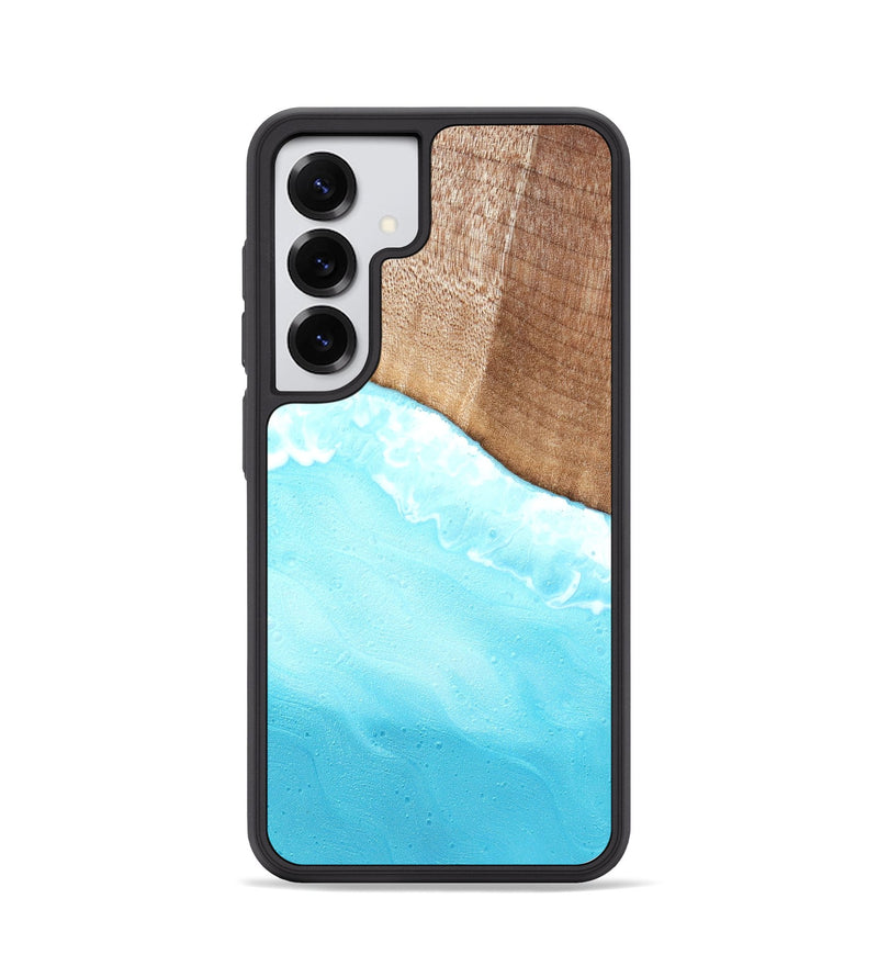 Galaxy S25 Wood Phone Case - Lavina (Coastal, 821135)