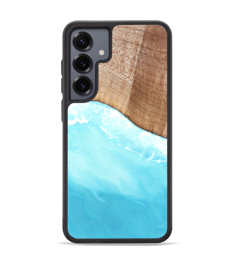 Galaxy S25 Plus Wood Phone Case - Lavina (Coastal, 821135)