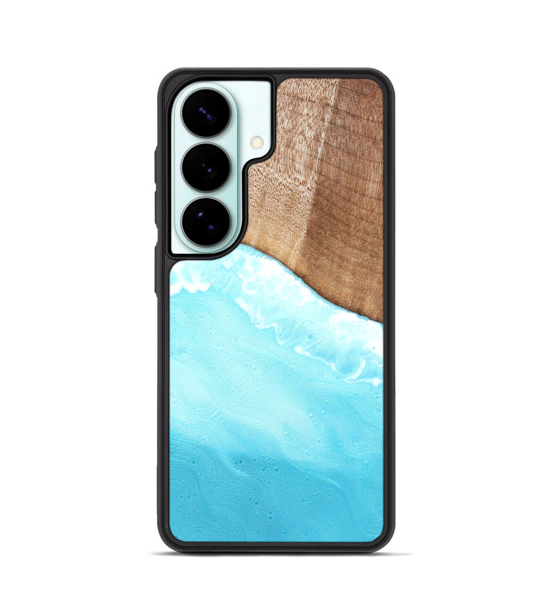 Galaxy S26 Wood Phone Case - Lavina (Coastal, 821135)