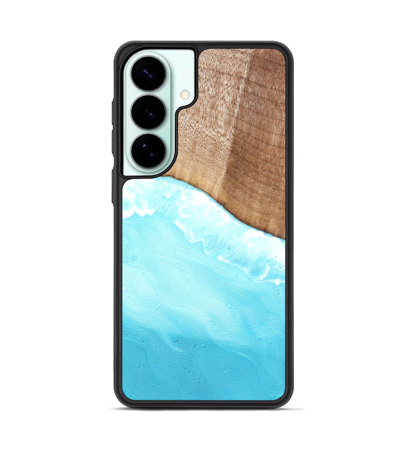 Galaxy S26 Plus Wood Phone Case - Lavina (Coastal, 821135)