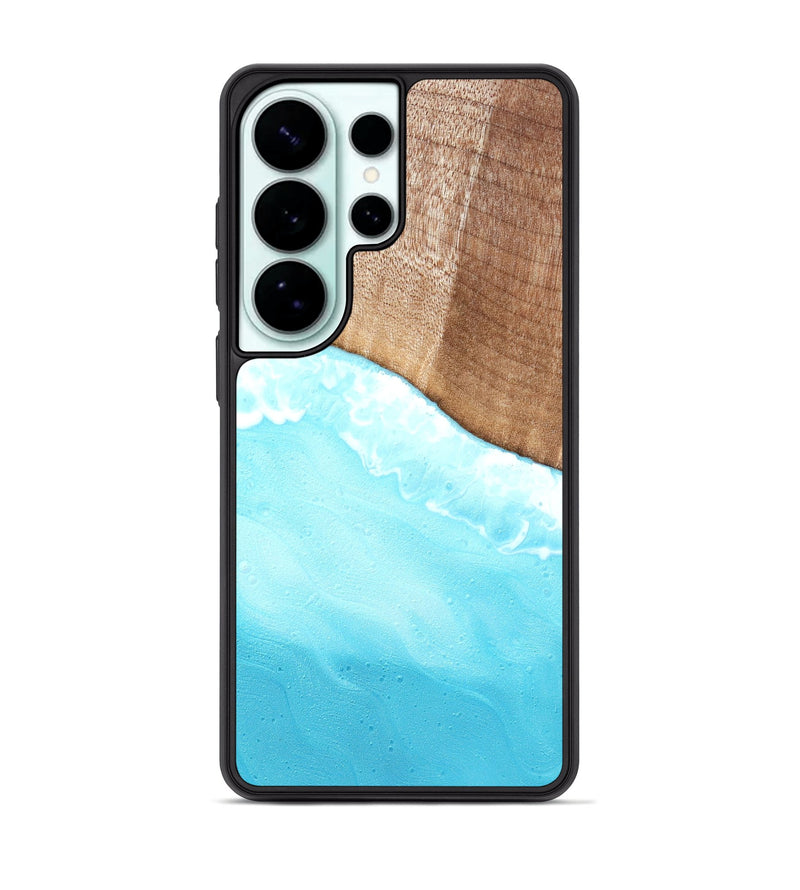 Galaxy S26 Ultra Wood Phone Case - Lavina (Coastal, 821135)