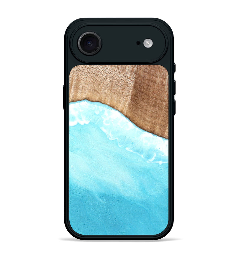 iPhone 17 Air Wood Phone Case - Lavina (Coastal, 821135)