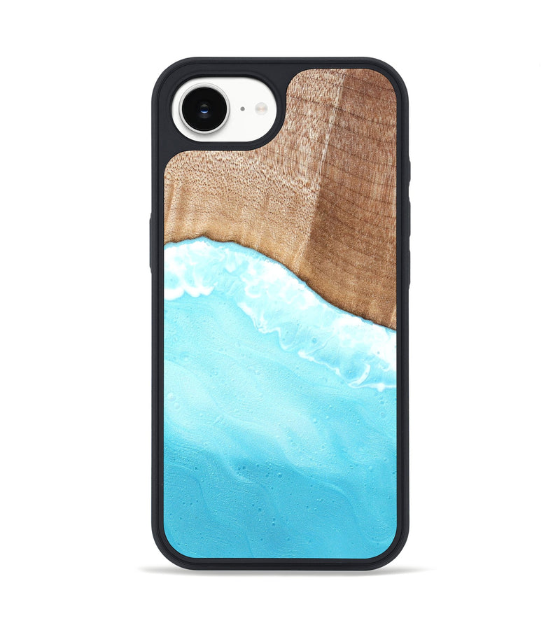 iPhone 17e Wood Phone Case - Lavina (Coastal, 821135)