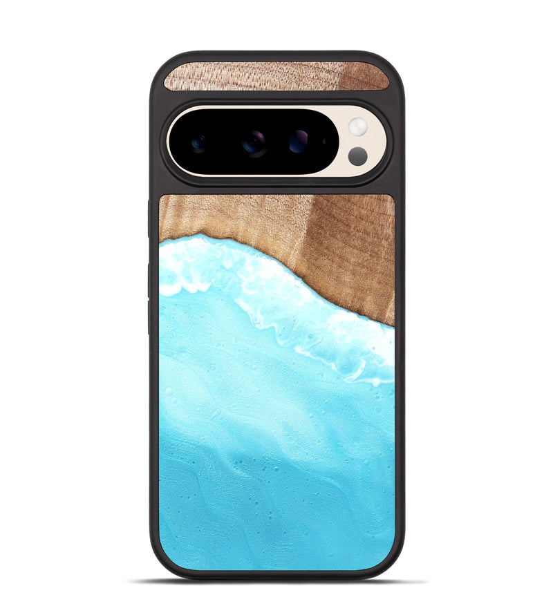 Pixel 10 Wood Phone Case - Lavina (Coastal, 821135)