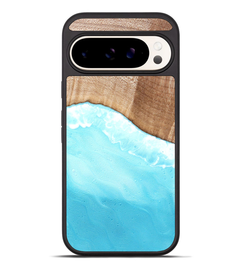 Pixel 10 Pro XL Wood Phone Case - Lavina (Coastal, 821135)