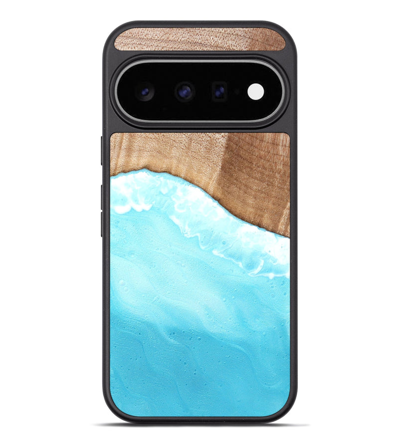 Pixel 11 Pro XL Wood Phone Case - Lavina (Coastal, 821135)