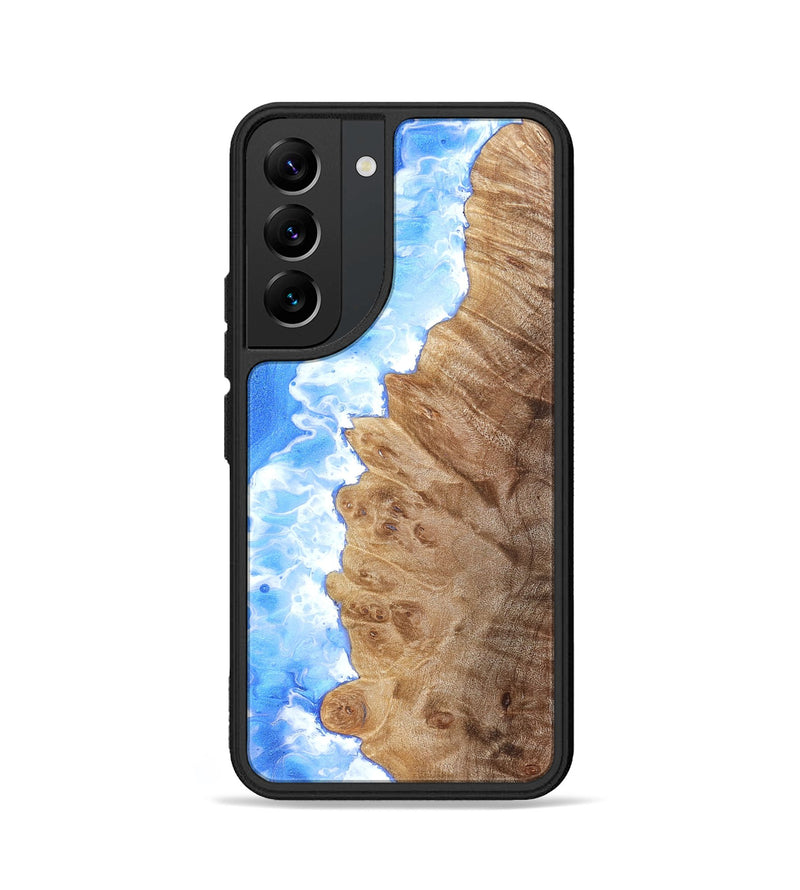 Galaxy S22 Wood Phone Case - Gus (Coastal, 821136)
