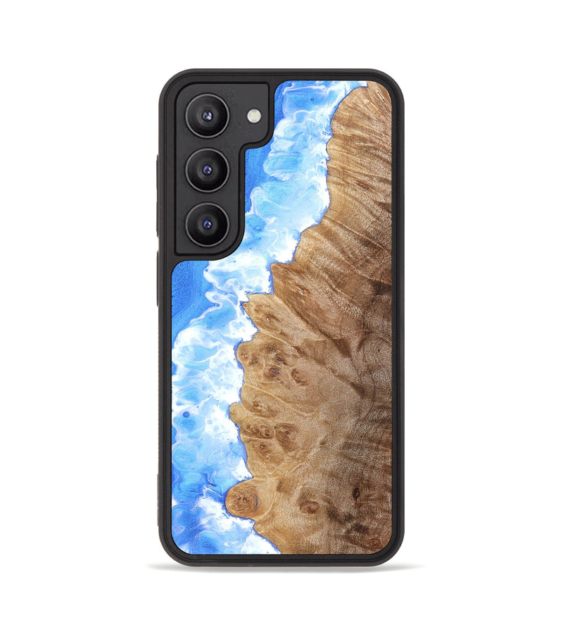 Galaxy S23 Wood Phone Case - Gus (Coastal, 821136)