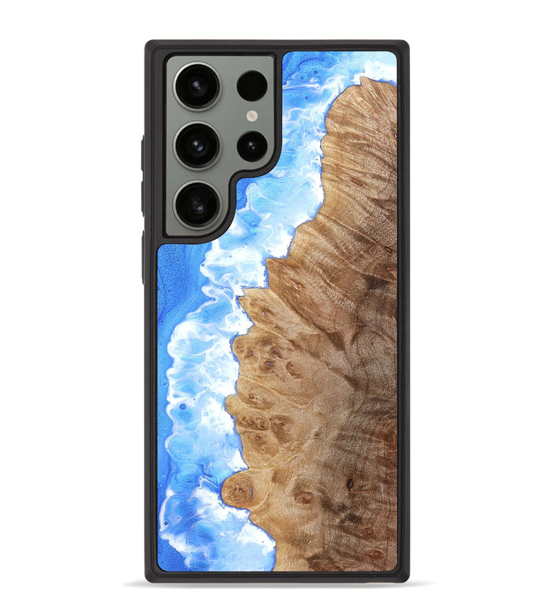 Galaxy S23 Ultra Wood Phone Case - Gus (Coastal, 821136)