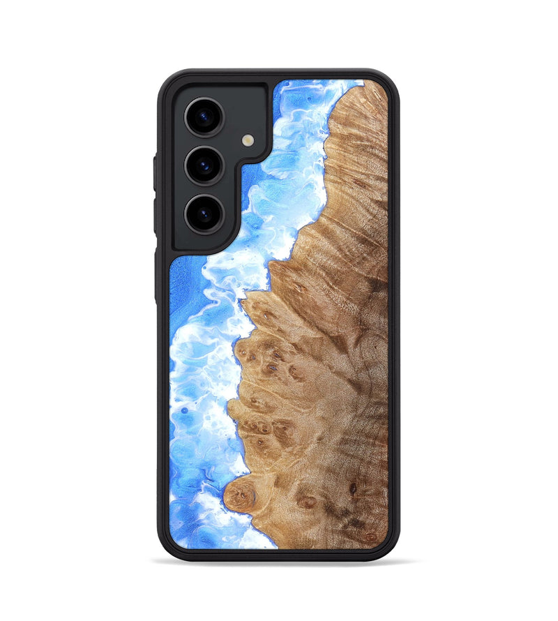 Galaxy S24 Wood Phone Case - Gus (Coastal, 821136)