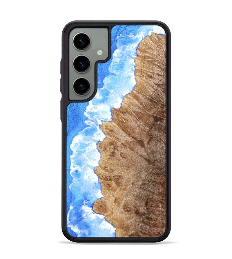Galaxy S24 Plus Wood Phone Case - Gus (Coastal, 821136)