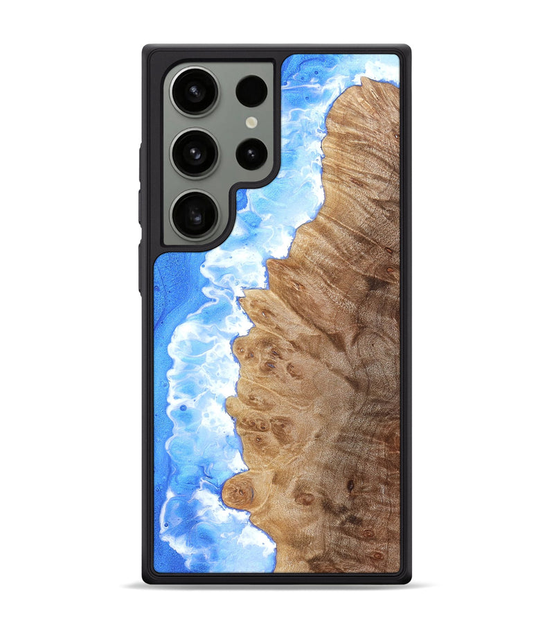 Galaxy S24 Ultra Wood Phone Case - Gus (Coastal, 821136)