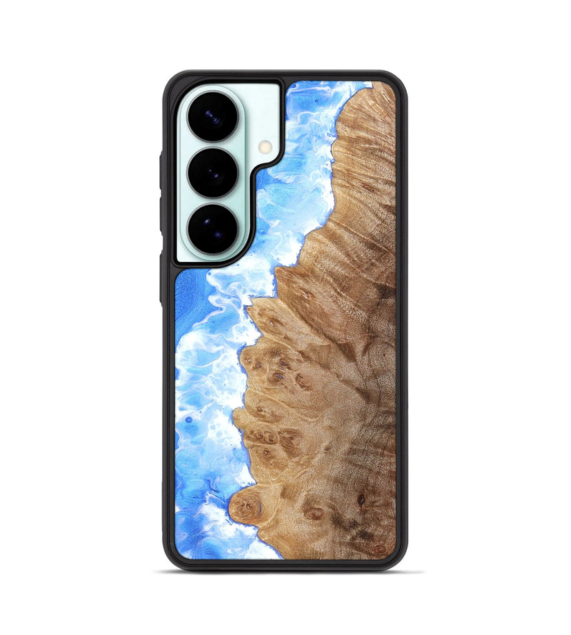 Galaxy S26 Wood Phone Case - Gus (Coastal, 821136)