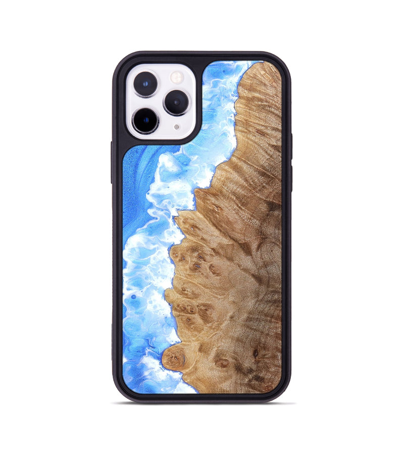 iPhone 11 Pro Wood Phone Case - Gus (Coastal, 821136)