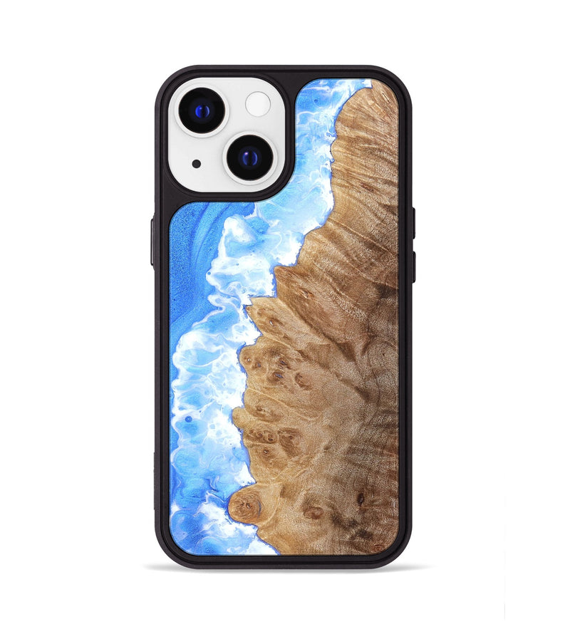iPhone 13 Wood Phone Case - Gus (Coastal, 821136)