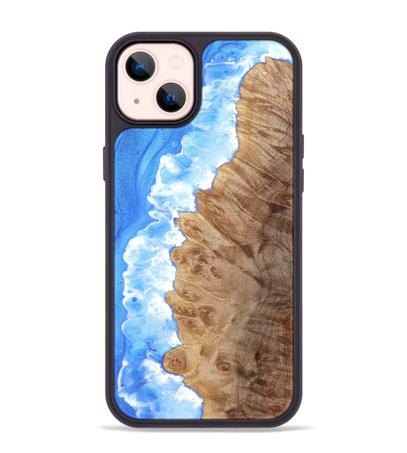 iPhone 14 Plus Wood Phone Case - Gus (Coastal, 821136)