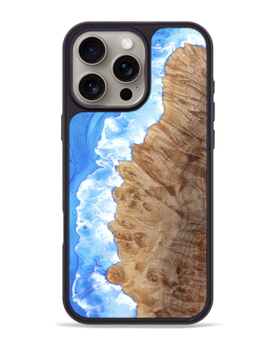 Gus (821136) iPhone 16 Pro Max Phone Case