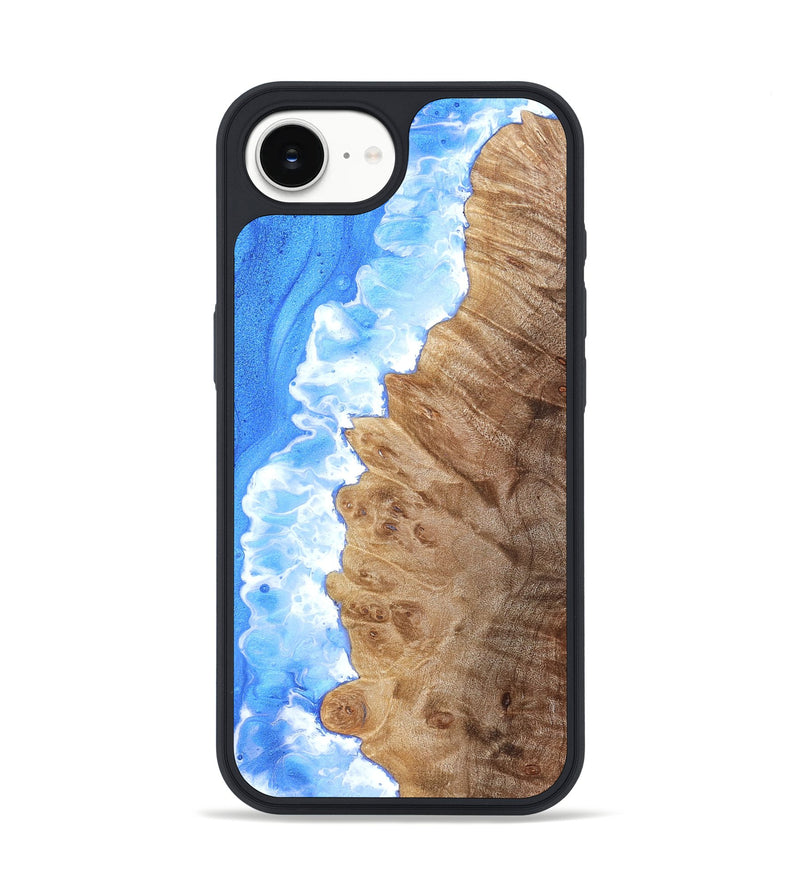 iPhone 16e Wood Phone Case - Gus (Coastal, 821136)