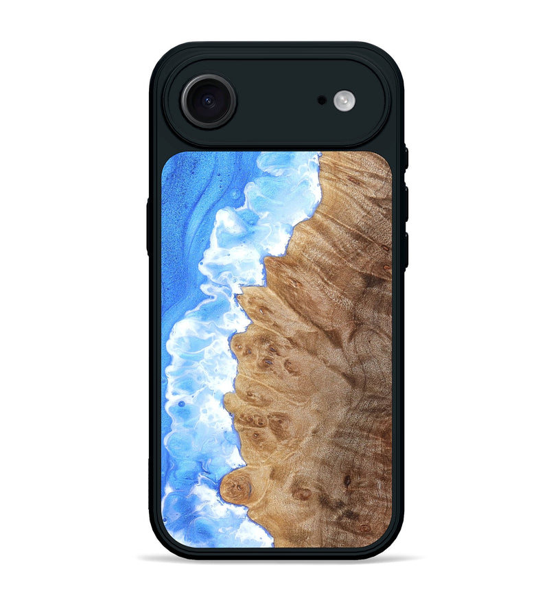 iPhone 17 Air Wood Phone Case - Gus (Coastal, 821136)