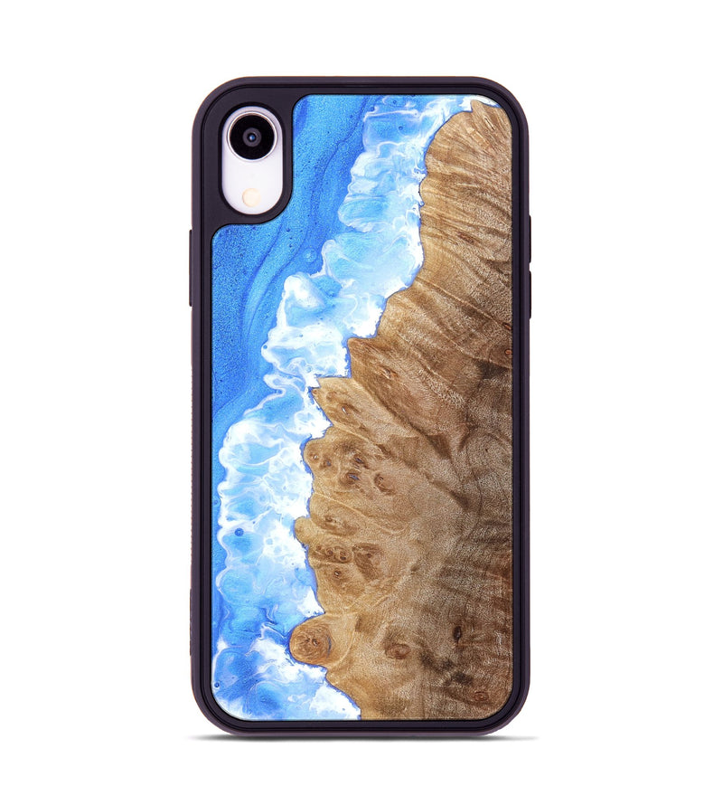 iPhone Xr Wood Phone Case - Gus (Coastal, 821136)