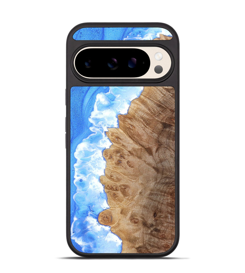 Pixel 10 Wood Phone Case - Gus (Coastal, 821136)