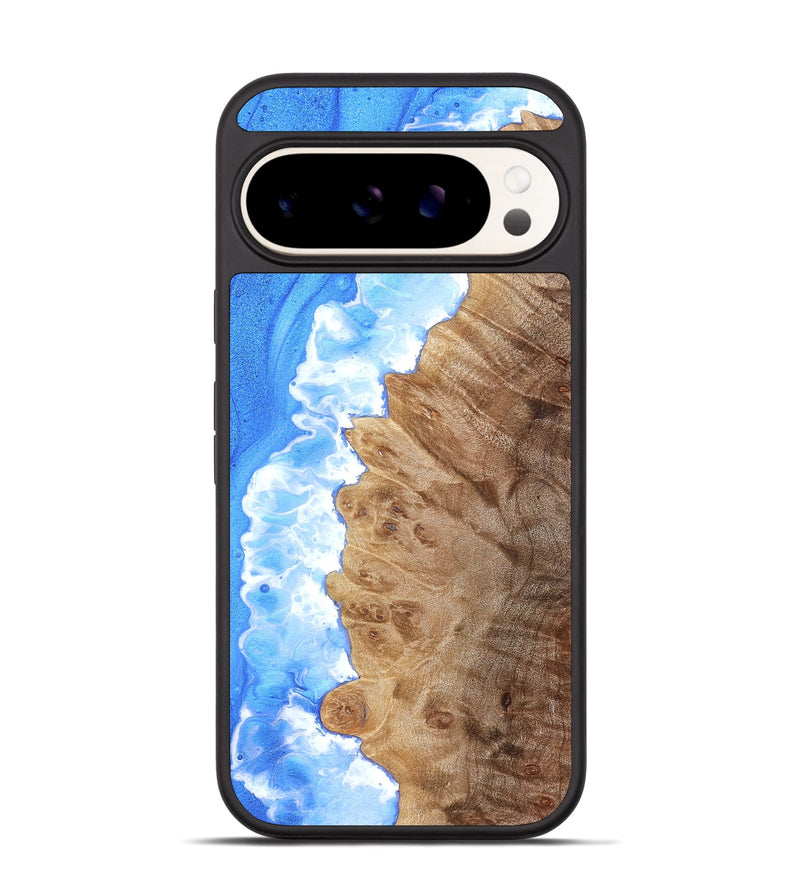 Pixel 9 Pro Wood Phone Case - Gus (Coastal, 821136)