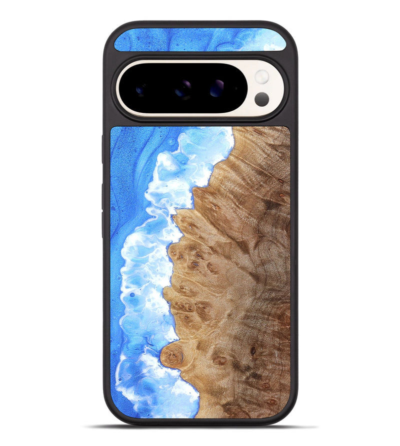 Pixel 9 Pro XL Wood Phone Case - Gus (Coastal, 821136)