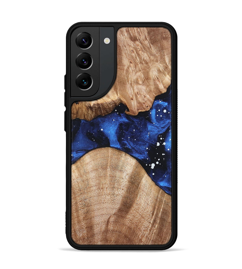 Galaxy S22 Plus Wood Phone Case - Jan (Cosmos, 821141)