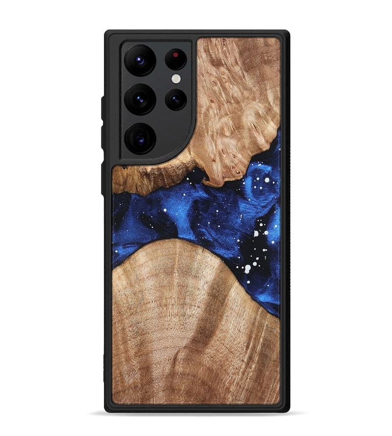 Galaxy S22 Ultra Wood Phone Case - Jan (Cosmos, 821141)