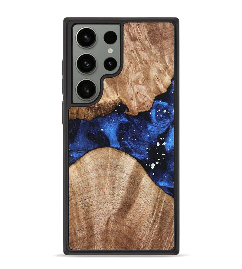 Galaxy S23 Ultra Wood Phone Case - Jan (Cosmos, 821141)