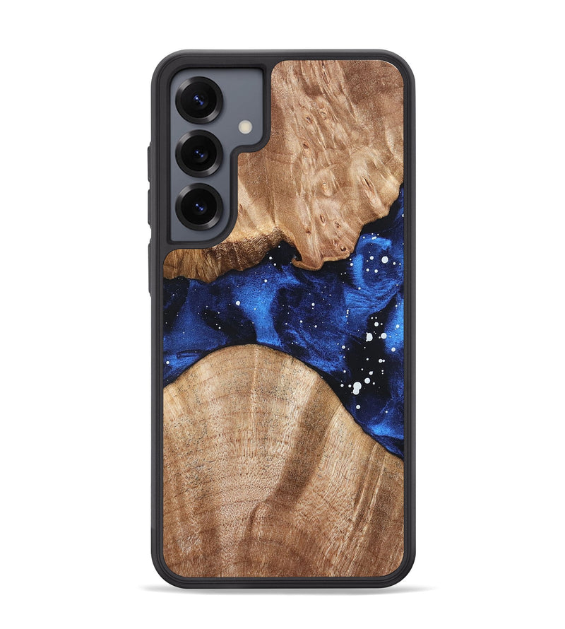 Galaxy S25 Plus Wood Phone Case - Jan (Cosmos, 821141)
