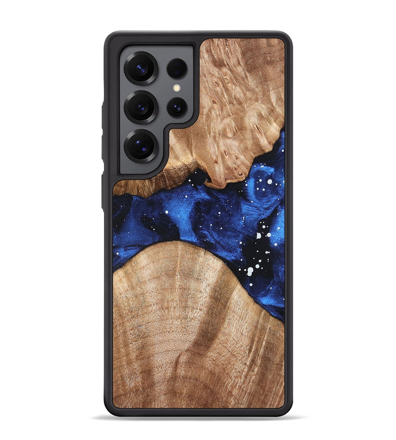 Galaxy S25 Ultra Wood Phone Case - Jan (Cosmos, 821141)