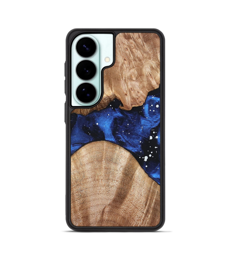 Galaxy S26 Wood Phone Case - Jan (Cosmos, 821141)