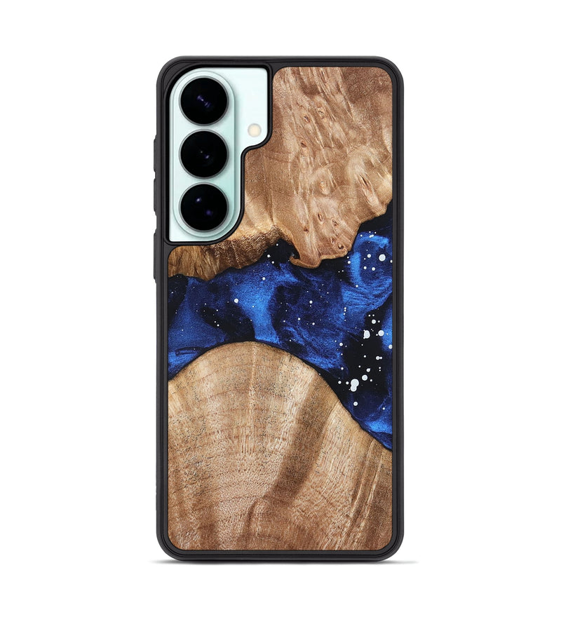 Galaxy S26 Plus Wood Phone Case - Jan (Cosmos, 821141)