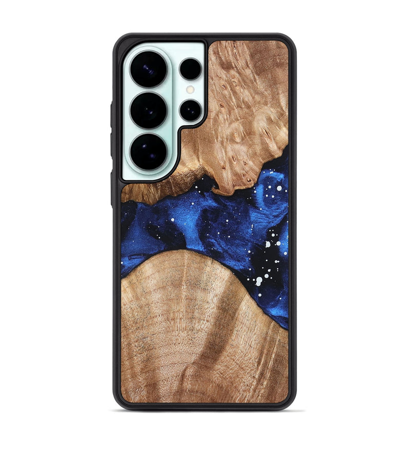 Galaxy S26 Ultra Wood Phone Case - Jan (Cosmos, 821141)