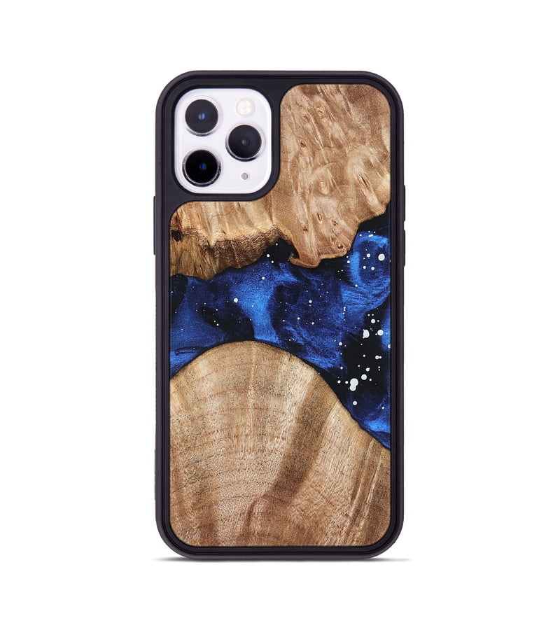iPhone 11 Pro Wood Phone Case - Jan (Cosmos, 821141)