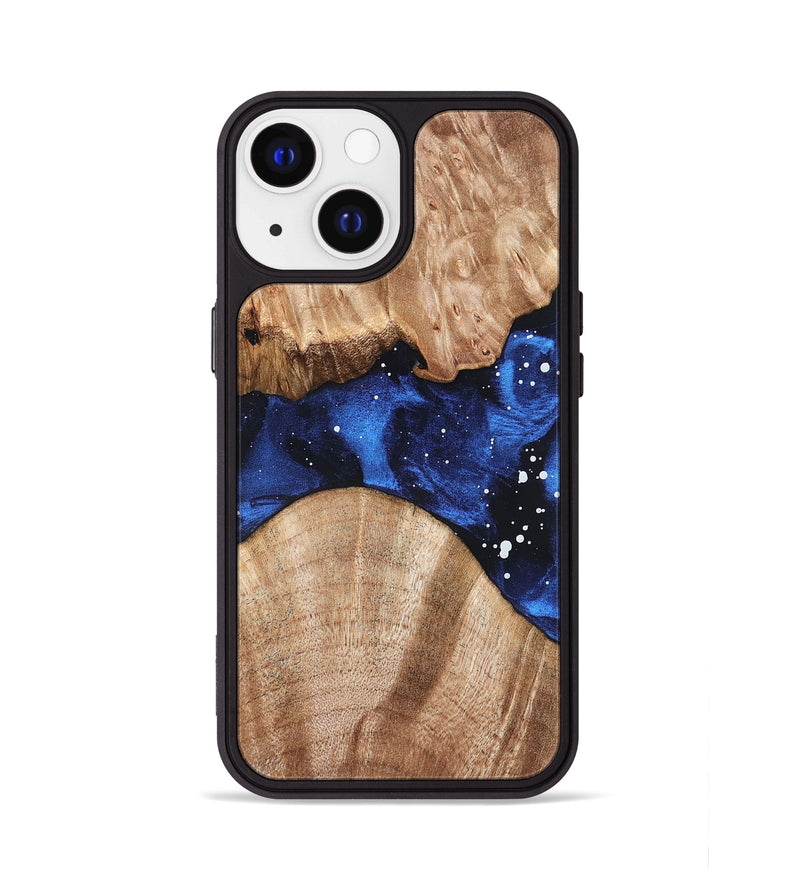 iPhone 13 Wood Phone Case - Jan (Cosmos, 821141)